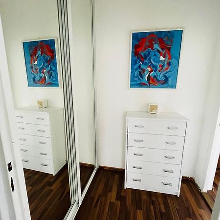 Mexy Apartment Кошице Екстериор снимка