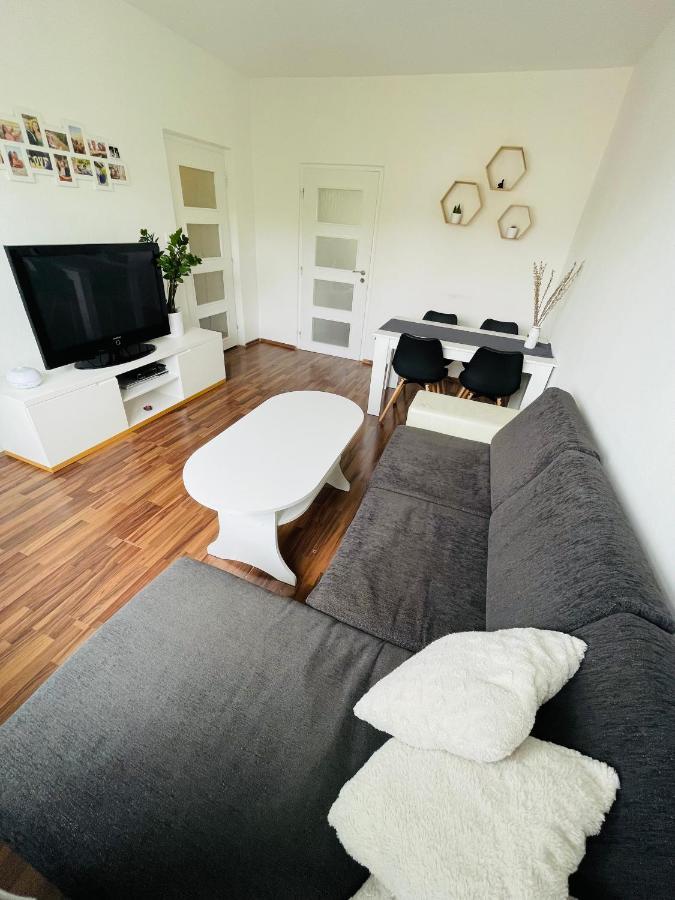 Mexy Apartment Кошице Екстериор снимка
