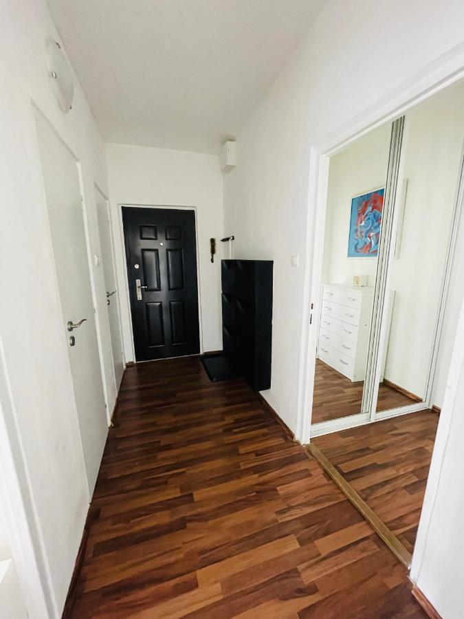 Mexy Apartment Кошице Екстериор снимка
