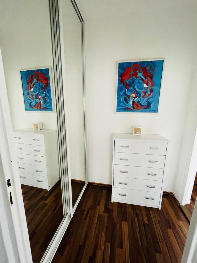 Mexy Apartment Кошице Екстериор снимка